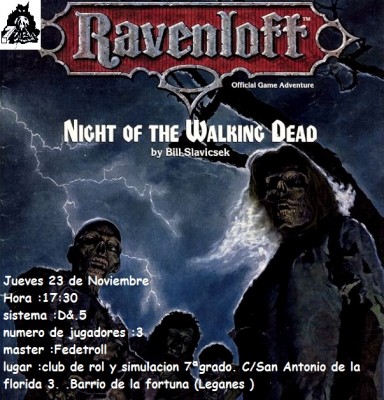RQ1 - Night of the Walking Dead - Cover CARTEL.jpg